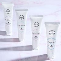 Laline - Classic 7 Series Hand Cream Vanilla Pink Pepper - 100g