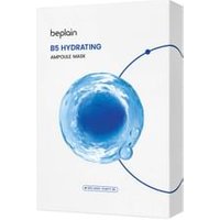 beplain - B5 Hydrating Ampoule Mask Set 10 Sheets - Lot de 10 masques en tissu hydratants