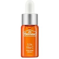 THE FACE SHOP - Dr.Belmeur Vita C Clean Toning Ampoule Mini 10ml