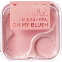 2P ORIGINAL - Oh My Blush 02 Milkshake