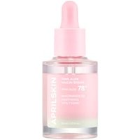 APRILSKIN - Pink Aloe Mucin Serum 30ml product view