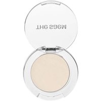 The Saem - Saemmul Single Shadow Shimmer - 9 Colors 2025 Version - #WH01