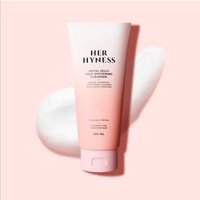 HER HYNESS - Royal Jelly Milk Whitening Cleanser 100ml