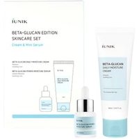 iUNIK - Beta-Glucan Edition Skincare Set 2026 Version - 2 pcs