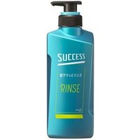 Kao - Success Rinse Smooth - 400ml