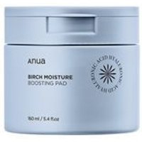 Anua - Birch Moisture Boosting Pad - Feuchtigkeitspads
