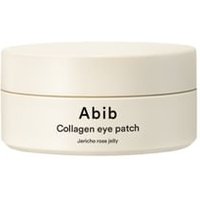 Abib - Parches para Ojeras Collagen Jericho Rose Jelly