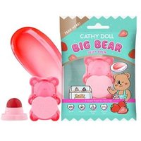 Cathy Doll - Big Bear Jelly Balm Strawberry Shortcake