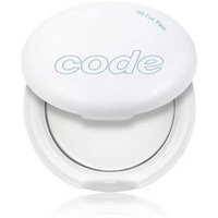 CODE GLOKOLOR - Oil Cut Pact 8g