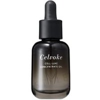 Celvoke - Cell Luxe Concentrate Oil 30ml