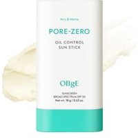 OBgE - Pore Zero Oil Control Sun Stick OTC Version 18g