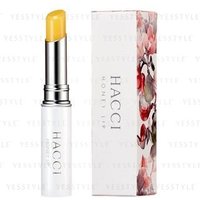 HACCI - Bálsamo Labial Lip Balm No Fragrance
