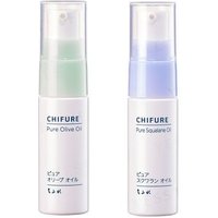 CHIFURE - Pure Oil Squalane - 20ml