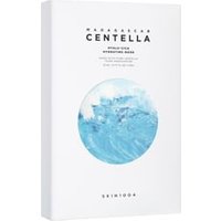 SKIN1004 - Madagascar Centella Hyalu-Cica Hydrating Mask Set 23ml x 5 sheets