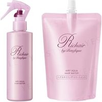 Shiseido - Richair by Benefique Airy Aqua Hair Water 230ml Refill