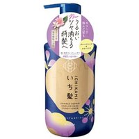 Kracie - Ichikami Damage Repair & Color Care Conditioner 450g