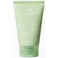 Abib - Pore Clay Pack Cleanser Heartleaf Charcoal Foam 120ml