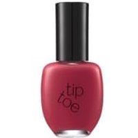 tip toe - Andante Nail Polish - 18 Colors #202 Plum Syrup