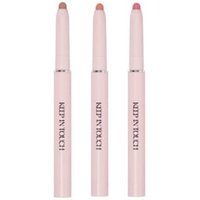 Keep in Touch - Glossy Lip Glow Pencil - 3 Colors #03 Nu Vanilla