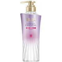 Lux Japan - Super Rich Crystal Color Care & Repair Shampoo 450g