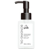 Schwarzkopf Japan - got2b Bonding Oil 100ml