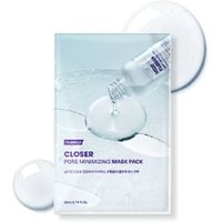 FRANKLY - Closer Pore Minimizing Mask Pack 22ml x 1 sheet