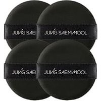 JUNG SAEM MOOL - Cushion Puff Set 4 pcs