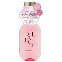 Cosmetex Roland - Reluce Perfume & Repair Hair Oil Shiny Freesia 80ml