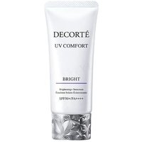Kose - Decorte UV Comfort Bright Brightening+ Sunscreen SPF 50+ PA++++ 30ml