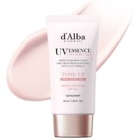 d'Alba - Protector solar corrector del tono Waterfull Pink