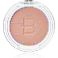 BOM - Mood Flex Powder Blush - 2 Colors #02 Beige Rose
