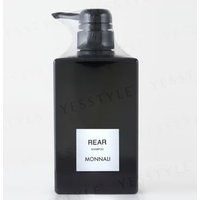 MONNALI - Rear Cleansing Shampoo 350ml