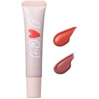 Snidel Beauty - Valentine Collection Pure Lip Glaze EX01 Feelin' Loved