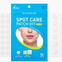 HATHERINE - Spot Care Patch Kit 76 patches