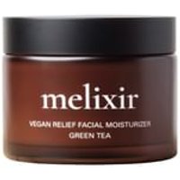melixir - Vegan Relief Facial Moisturizer 80ml
