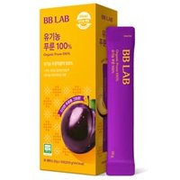 BB LAB Organic Prune 100% 20g x 10 sticks