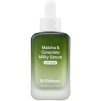 By Wishtrend - Matcha & Ceramide Milky Serum 30ml
