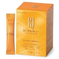 RJ Royal Jelly Granule N 30 pcs