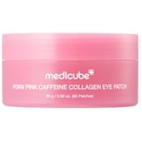 medicube - PDRN Pink Caffeine Collagen Eye Patch 60 patches