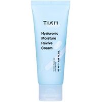 TIA'M - Hyaluronic Moisture Revive Cream 50ml