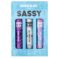Miss Kay - I am Sassy Set Eau De Parfum 25ml x 3pcs