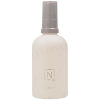 N organic - Bright White Clear Lotion 100ml