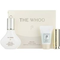 THE WHOO - Gongjinhyang Brightening UV Protective BB Cream Set - 2 Types #2