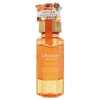 ViCREA - &honey Skin Care Cleansing Oil Sweet Honey 180ml product view