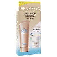 Shiseido - Anessa Perfect UV Sunscreen Skincare Gel NA SPF 50+ PA++++ Trial Set b 1 set product view