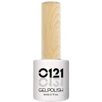 Cosplus - 0121 Nail Base Gel - Base coat