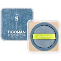 SOMETHINC - Hooman Under Control HD Blur Loose Powder Neutral