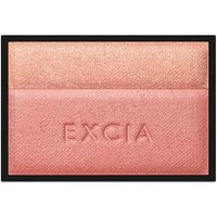 Albion - Excia Blush Duo OR200 Cora Refill 5g product view