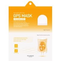 TROIAREUKE - GPS Mask Vita-Toning 2-Step 40ml x 1 sheet