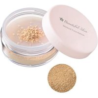 SkinCure Lab - Mineral Foundation Warm Medium Y3 product view